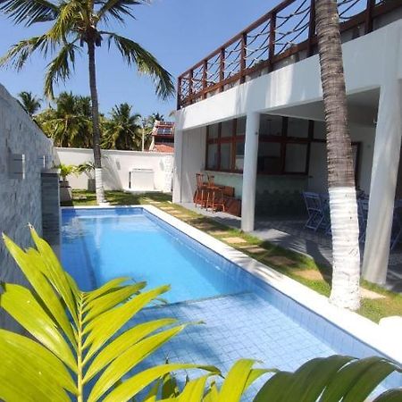 Casa Morica! Casa Nova Com Piscina! Villa Icarai  Ngoại thất bức ảnh