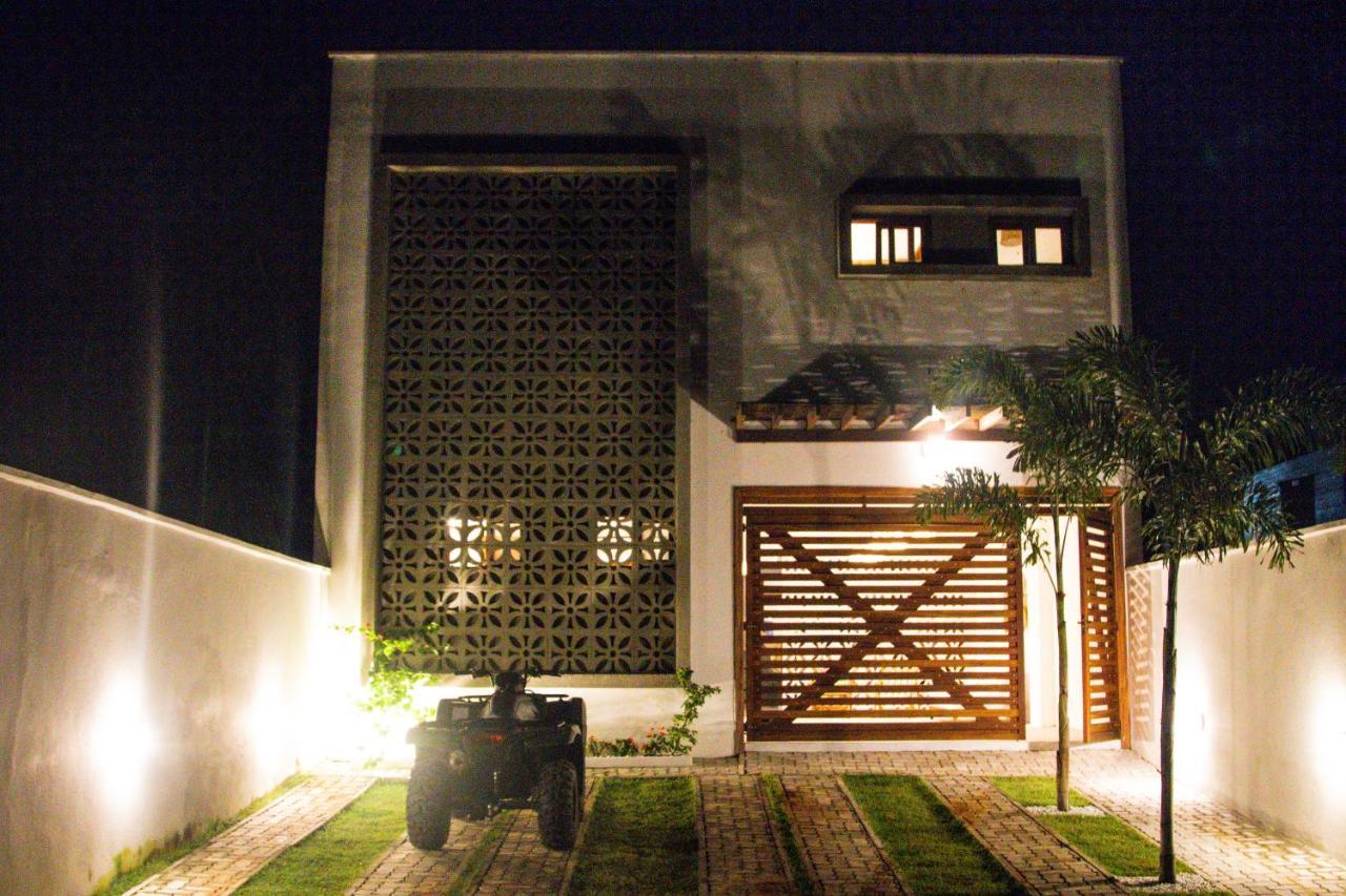 Casa Morica! Casa Nova Com Piscina! Villa Icarai  Ngoại thất bức ảnh