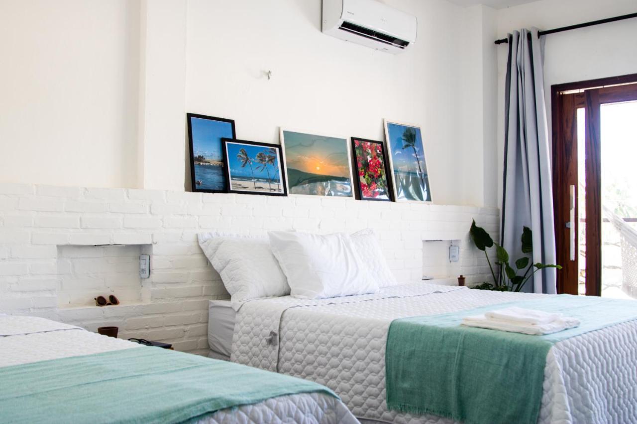 Casa Morica! Casa Nova Com Piscina! Villa Icarai  Ngoại thất bức ảnh