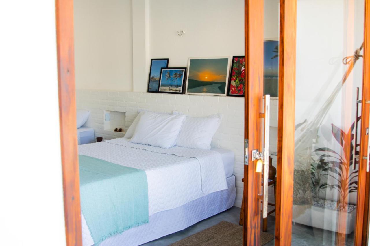 Casa Morica! Casa Nova Com Piscina! Villa Icarai  Ngoại thất bức ảnh