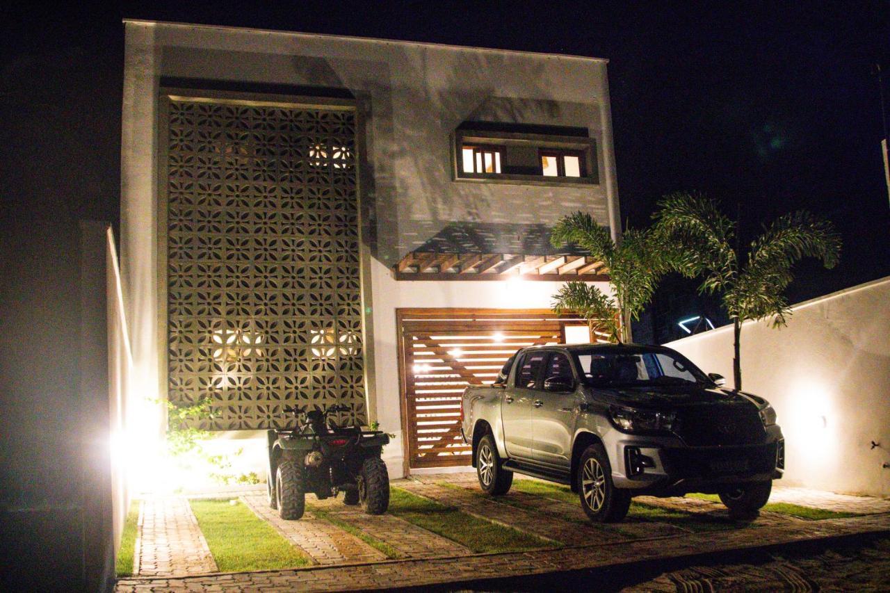 Casa Morica! Casa Nova Com Piscina! Villa Icarai  Ngoại thất bức ảnh