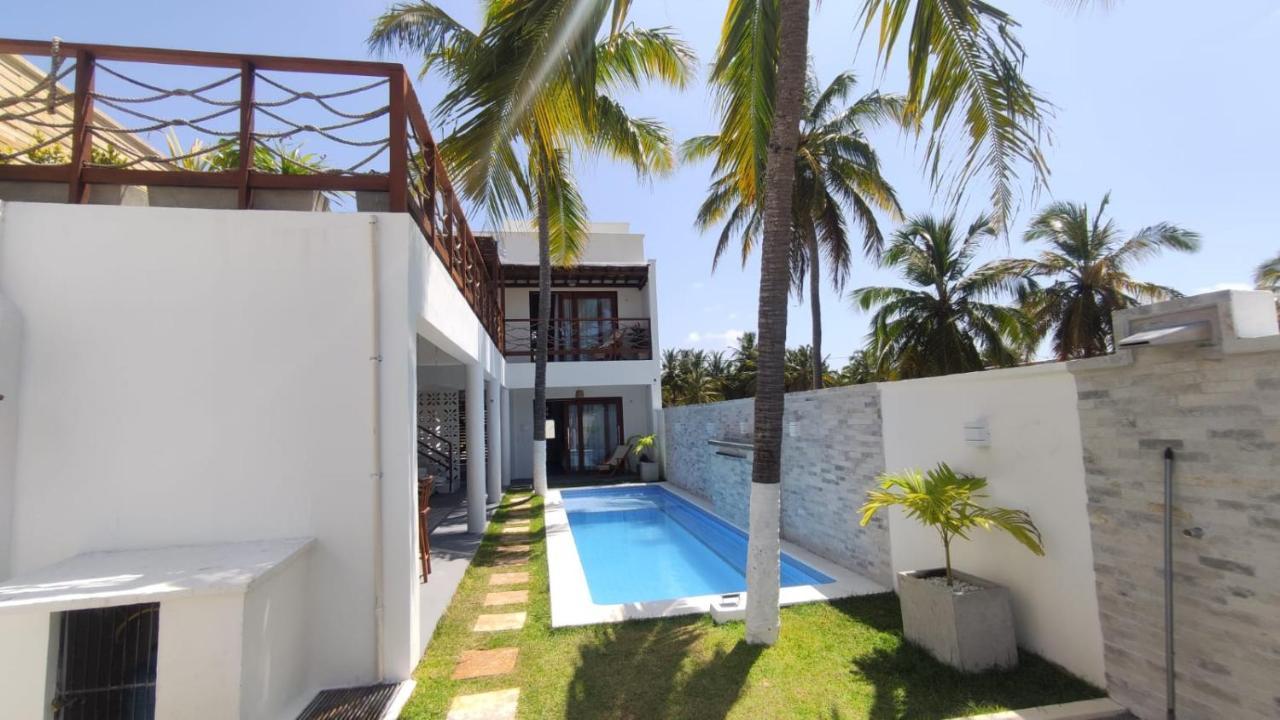 Casa Morica! Casa Nova Com Piscina! Villa Icarai  Ngoại thất bức ảnh